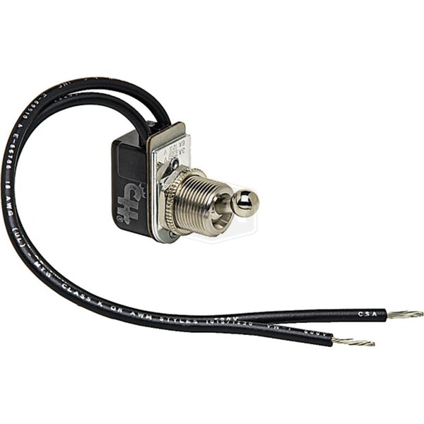 Aftermarket Cole Hersee Toggle Switch CHS-5568BX-JN - main